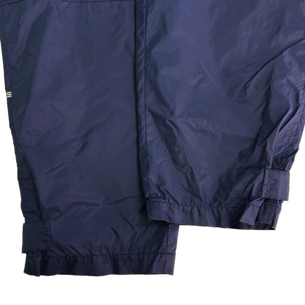 00s adidas Nylon Pants