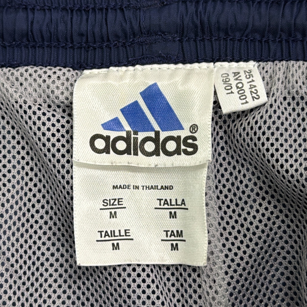 00s adidas Nylon Pants