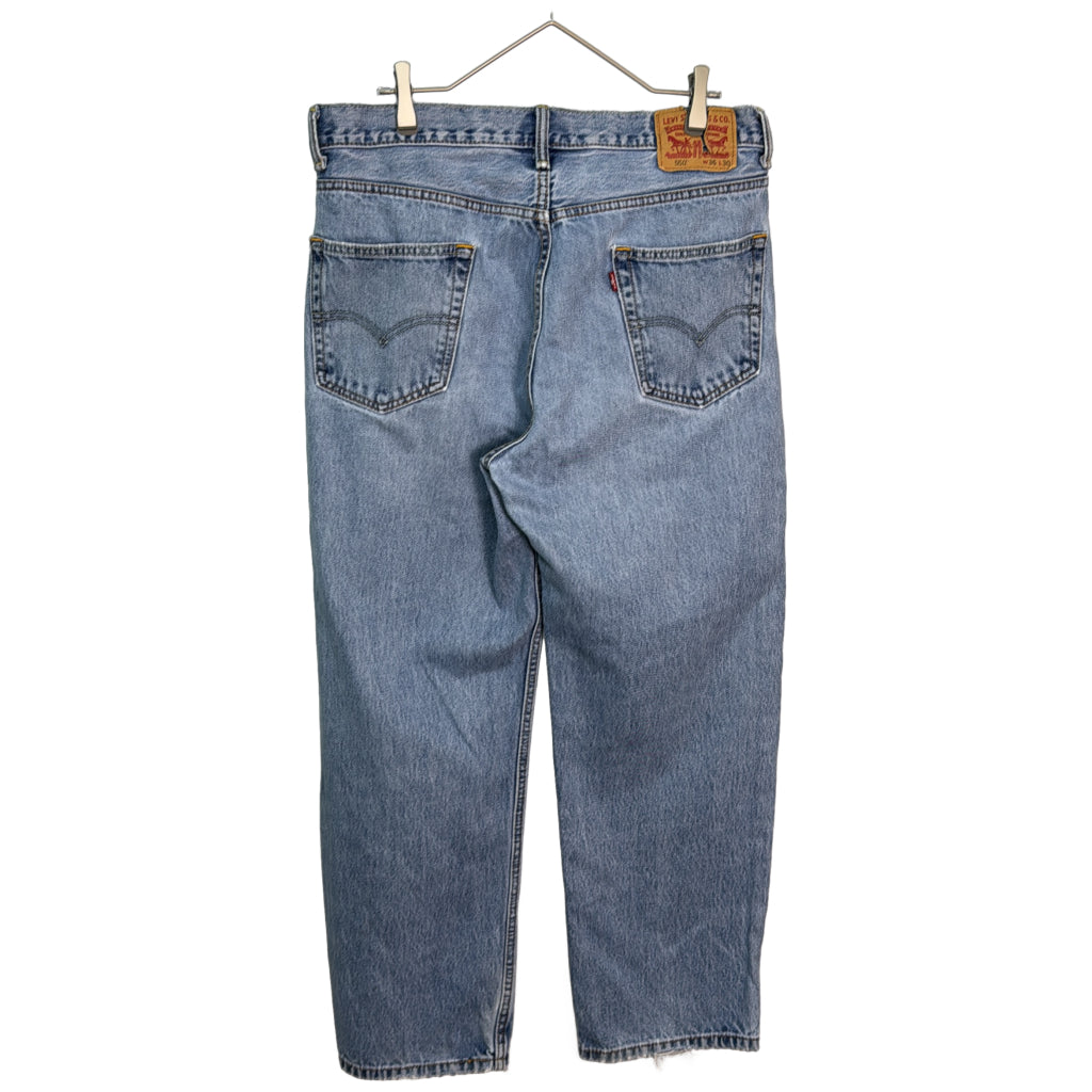 Levi's 505 Denim Pants
