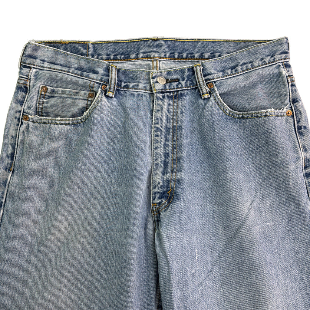 Levi's 505 Denim Pants