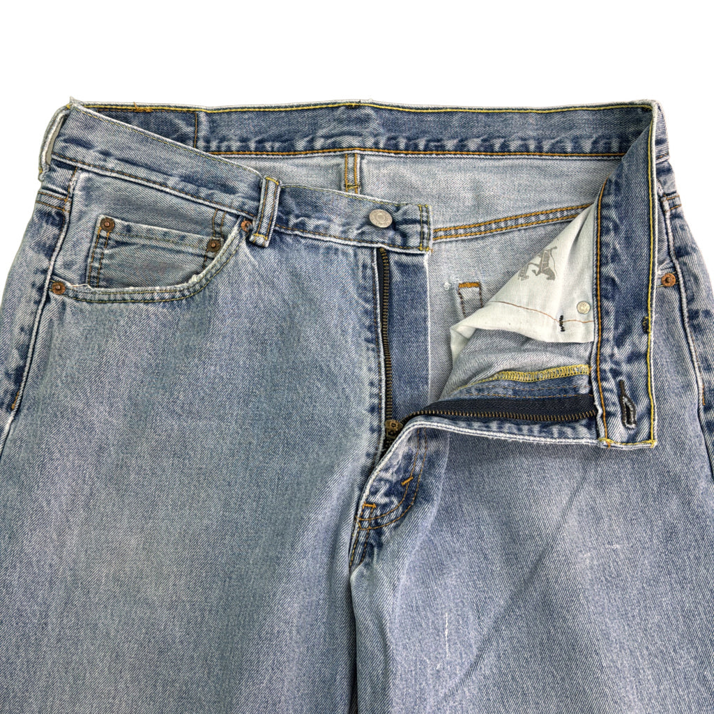 Levi's 505 Denim Pants