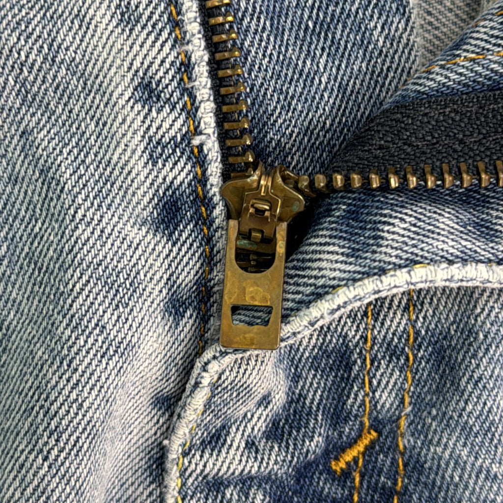 Levi's 505 Denim Pants