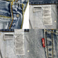 Levi's 505 Denim Pants