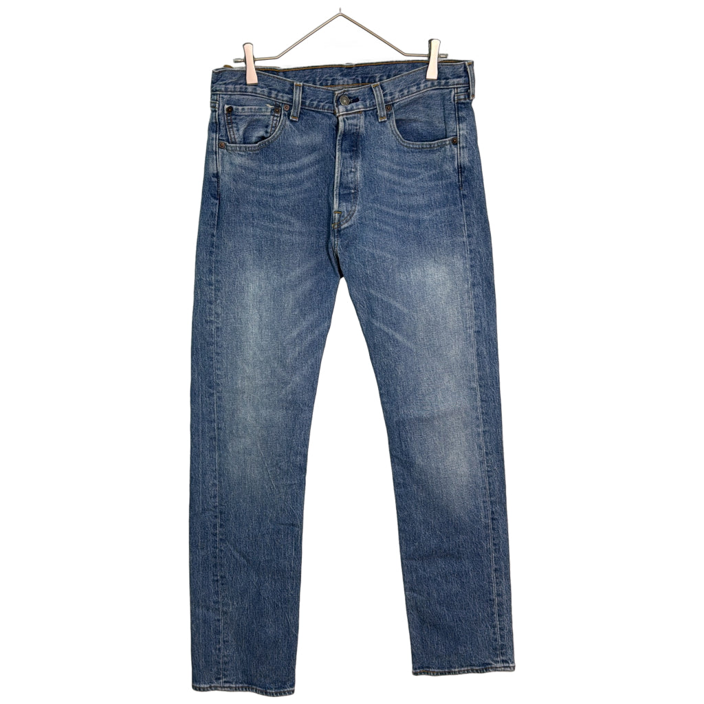 Levi's 501 Denim Pants