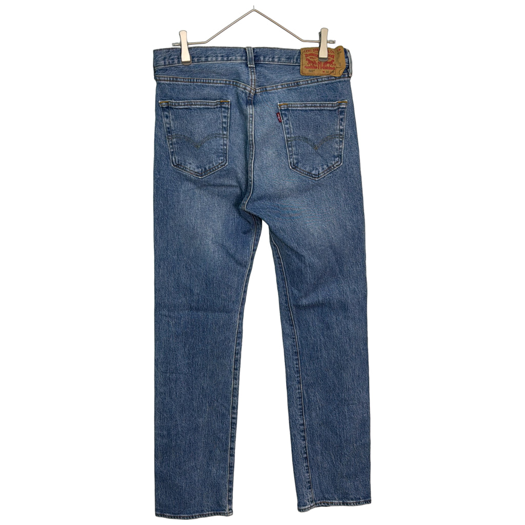 Levi's 501 Denim Pants