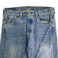Levi's 501 Denim Pants