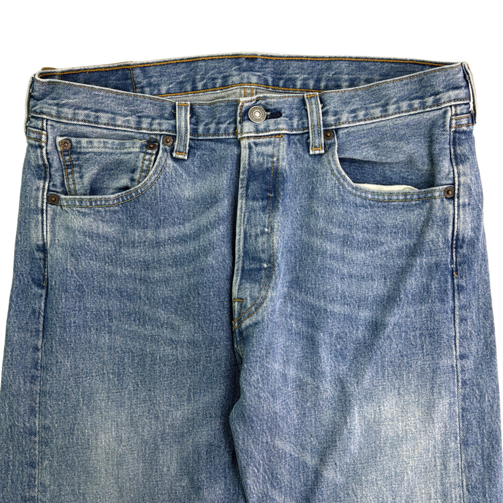 Levi's 501 Denim Pants