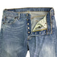 Levi's 501 Denim Pants