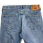 Levi's 501 Denim Pants
