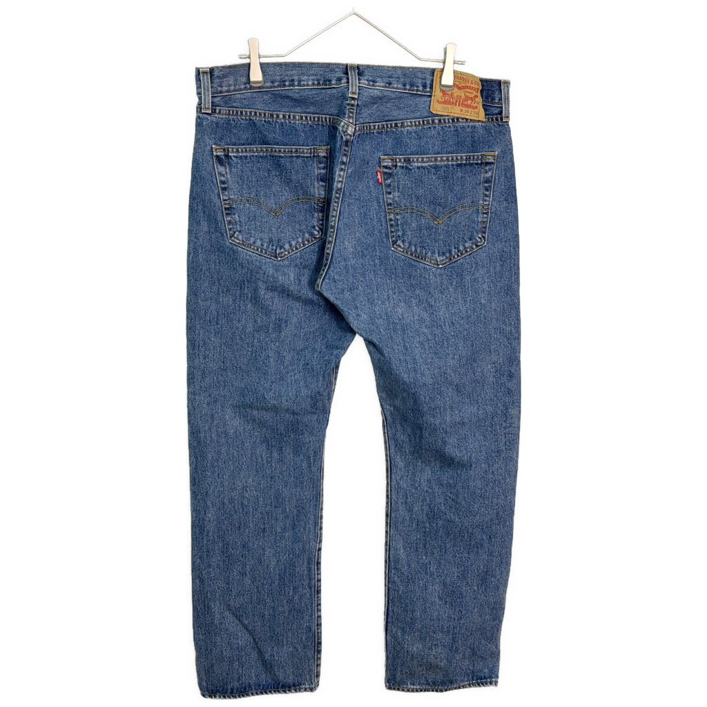 Levi's 501 Denim Pants