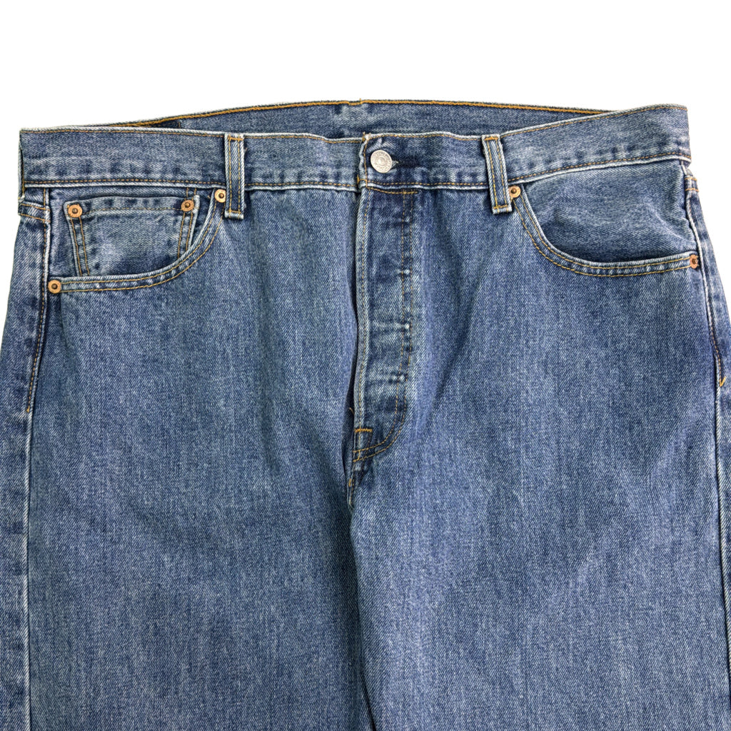 Levi's 501 Denim Pants