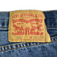 Levi's 501 Denim Pants