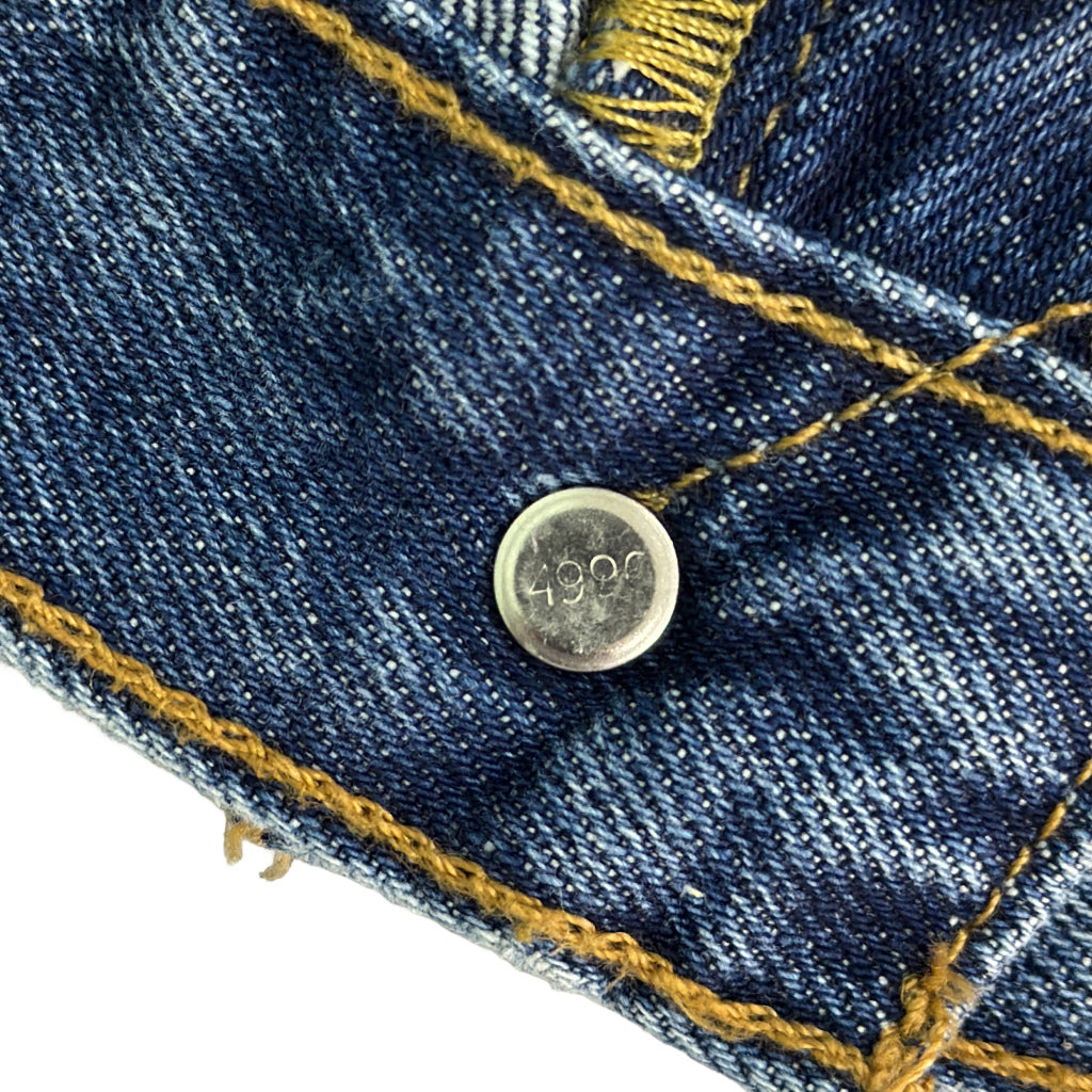Levi's 501 Denim Pants