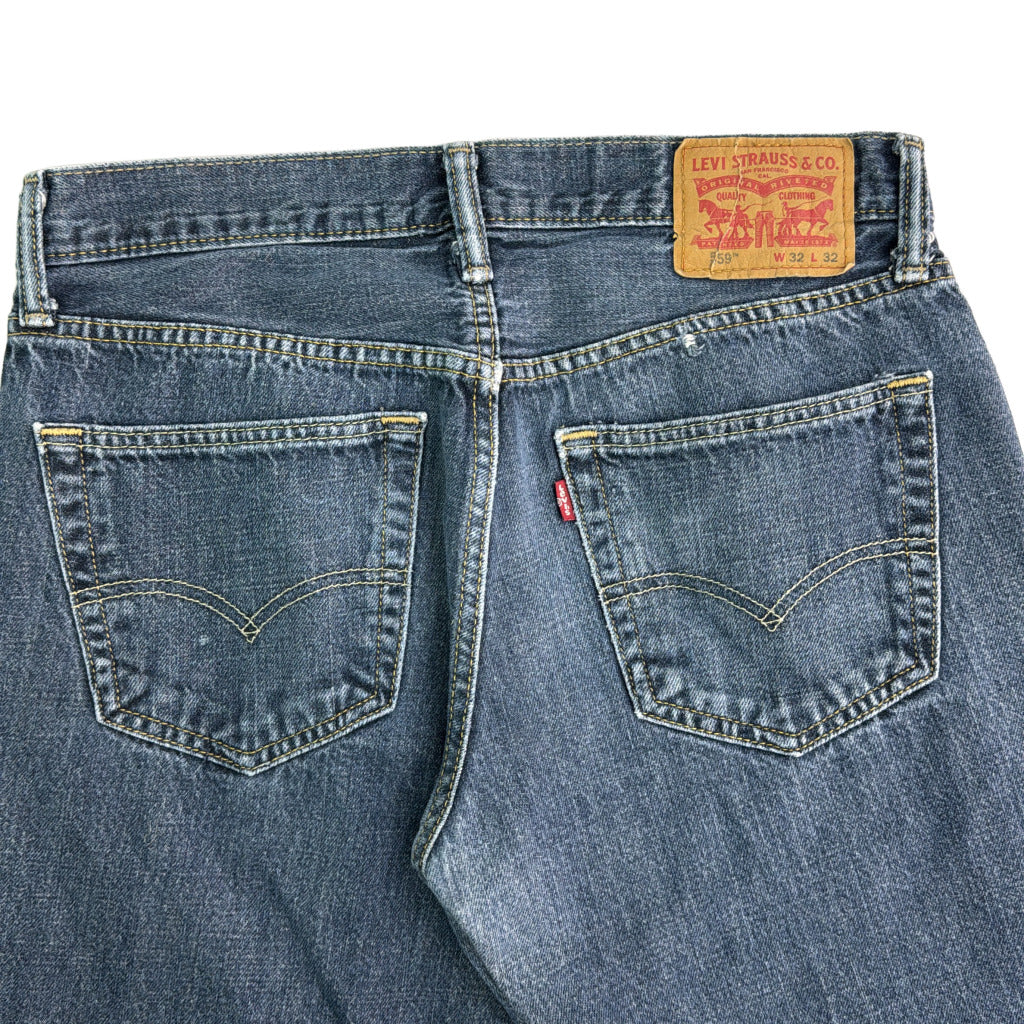 Levi's 559 Denim Pants