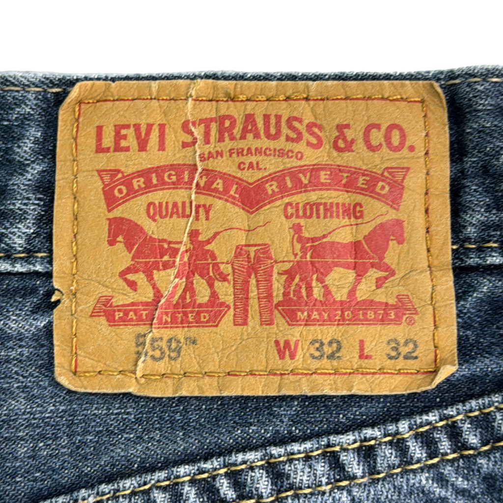 Levi's 559 Denim Pants