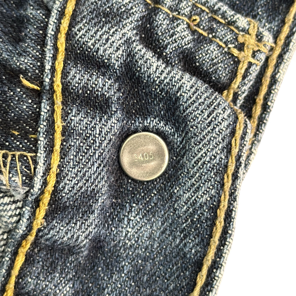 Levi's 559 Denim Pants