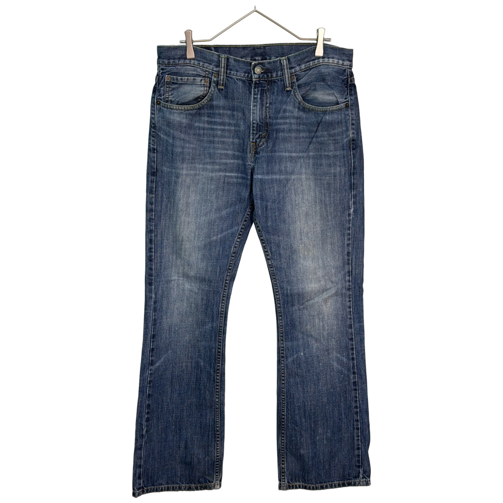 Levi's 527 Denim Pants