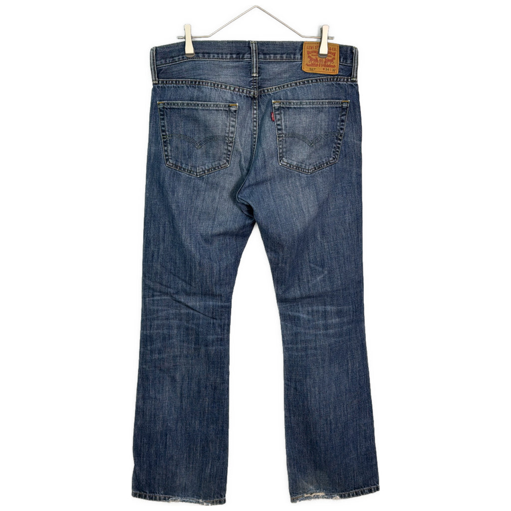 Levi's 527 Denim Pants