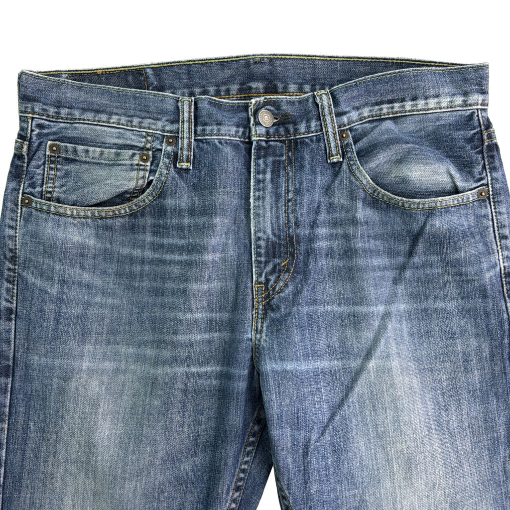 Levi's 527 Denim Pants