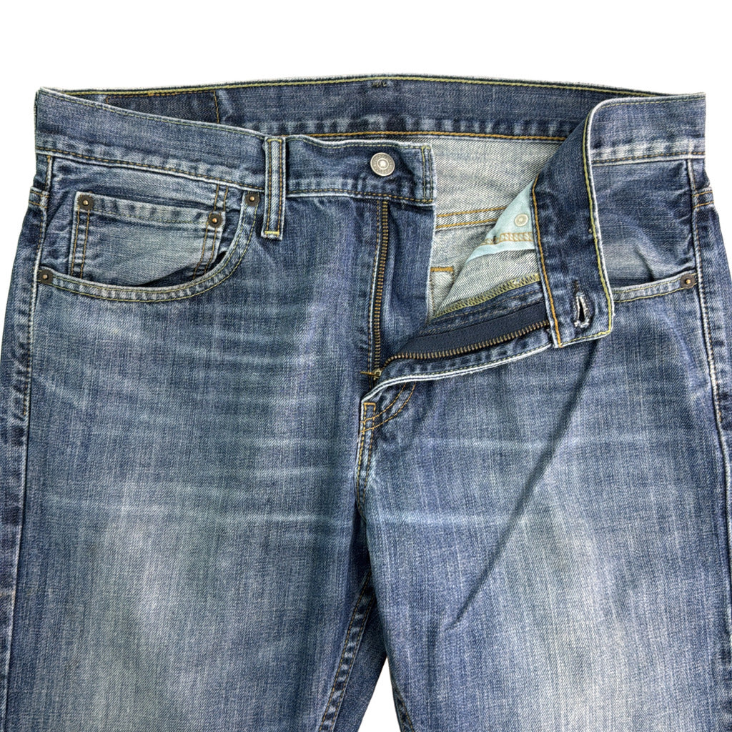 Levi's 527 Denim Pants