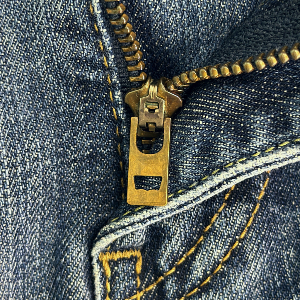 Levi's 527 Denim Pants