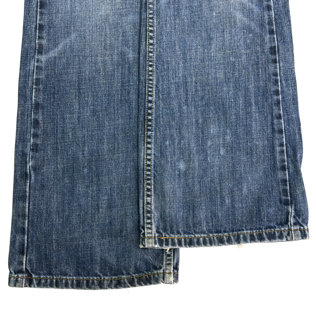 Levi's 527 Denim Pants