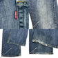 Levi's 527 Denim Pants