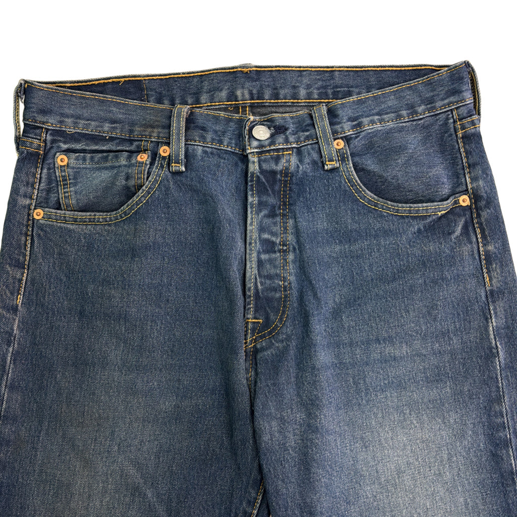 Levi's 501'93 Denim Pants