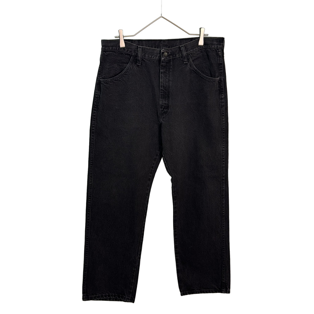 RUSTLER Denim Pants