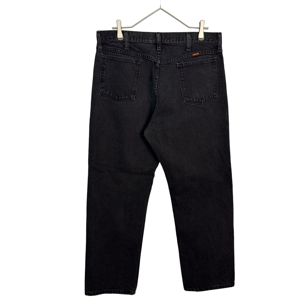 RUSTLER Denim Pants