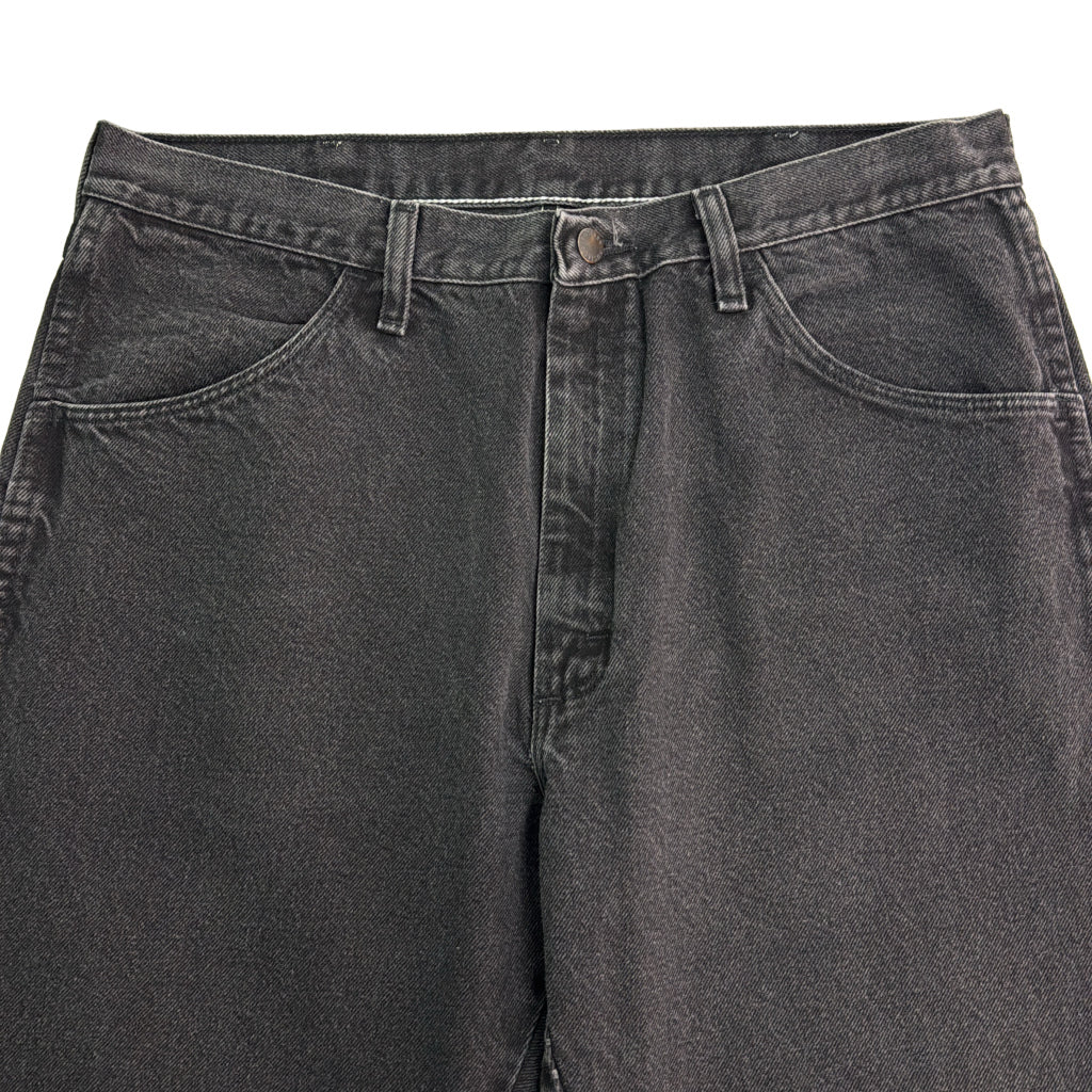 RUSTLER Denim Pants