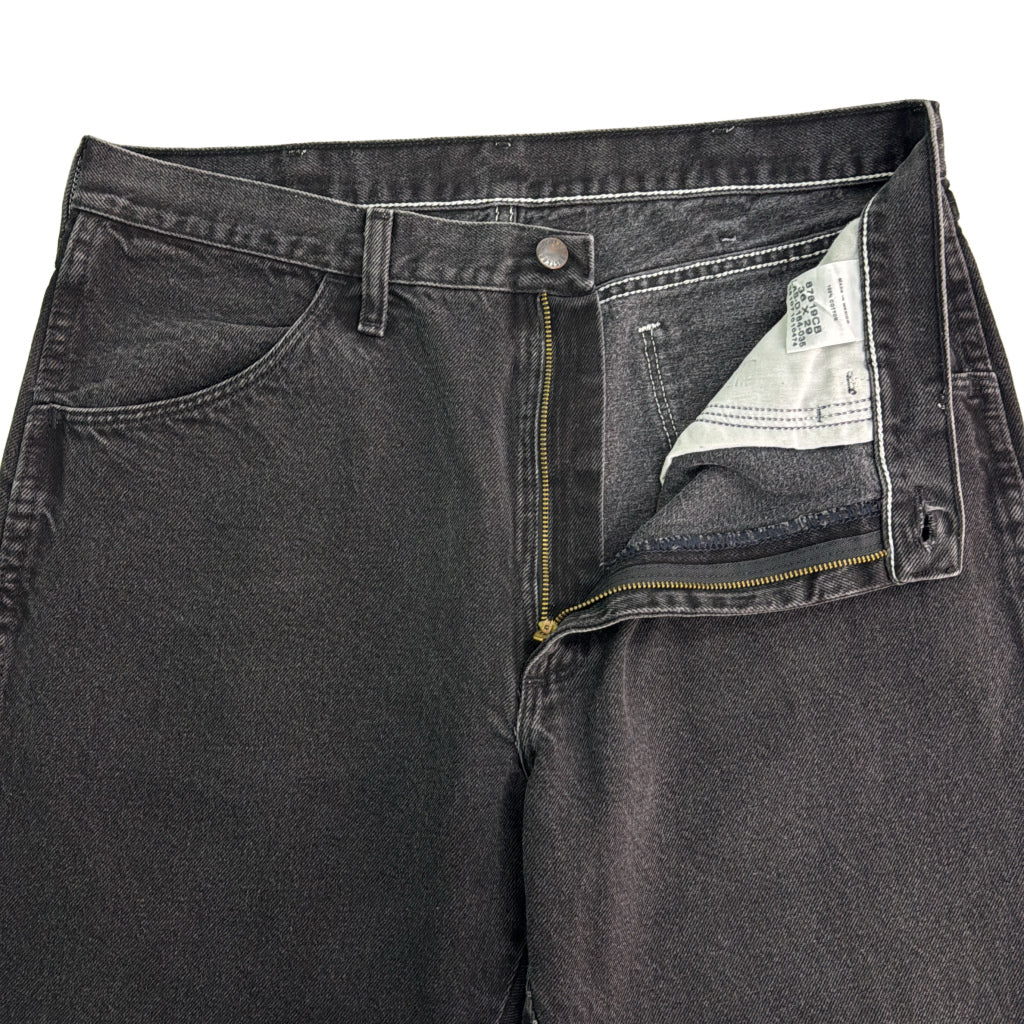 RUSTLER Denim Pants