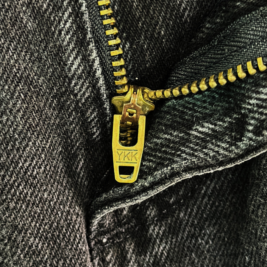 RUSTLER Denim Pants