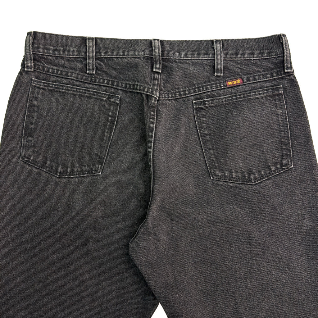 RUSTLER Denim Pants