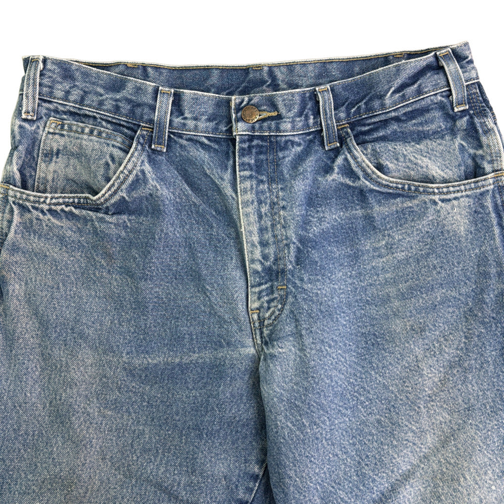 Dickies Denim Painter Denim Painter Pants
