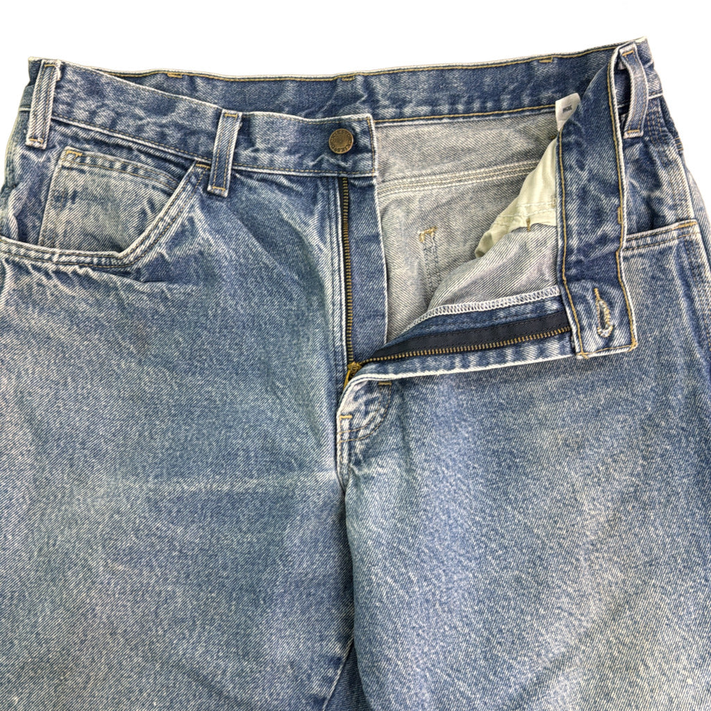 Dickies Denim Painter Denim Painter Pants