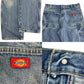 Dickies Denim Painter Denim Painter Pants