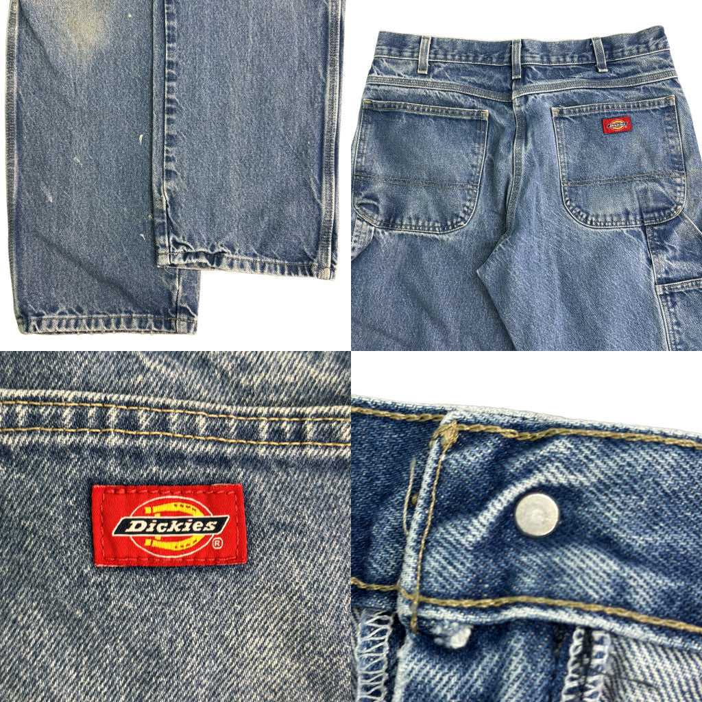 Dickies Denim Painter Denim Painter Pants