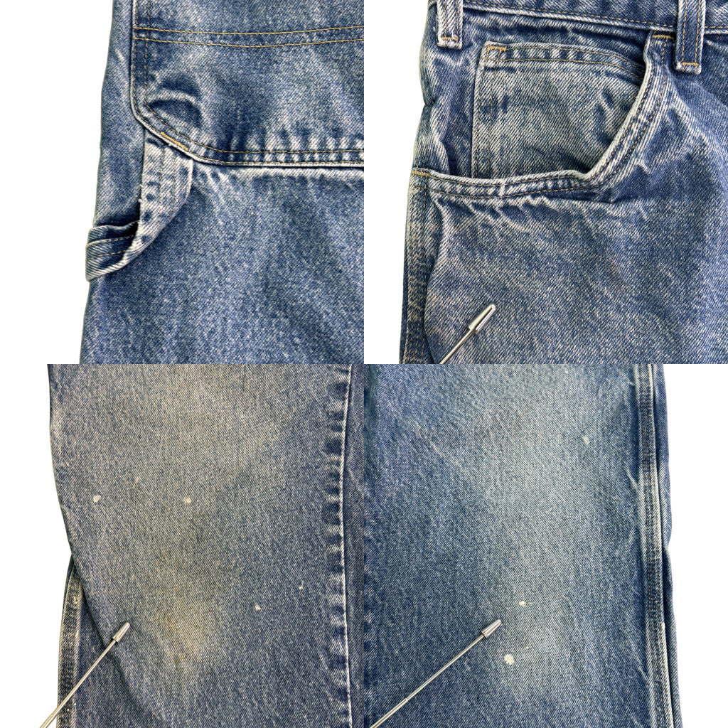 Dickies Denim Painter Denim Painter Pants