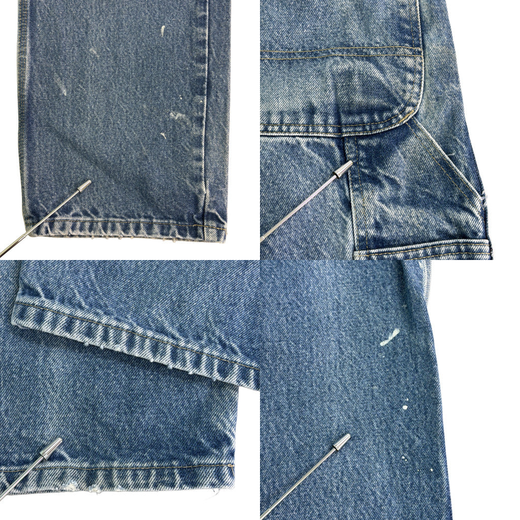 Dickies Denim Painter Denim Painter Pants
