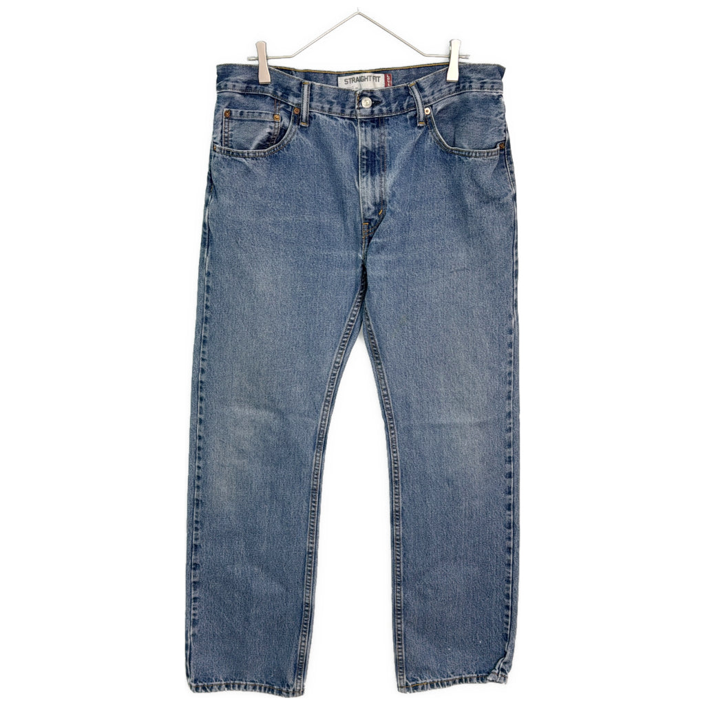 Levi's 505 Denim Pants