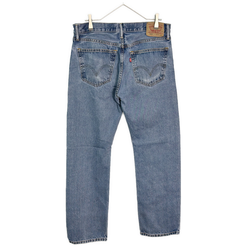 Levi's 505 Denim Pants