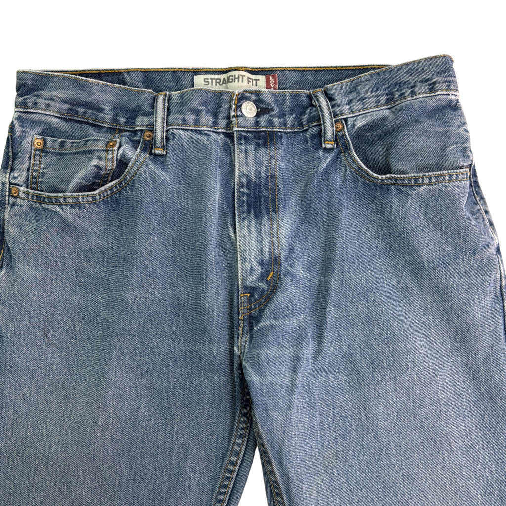 Levi's 505 Denim Pants