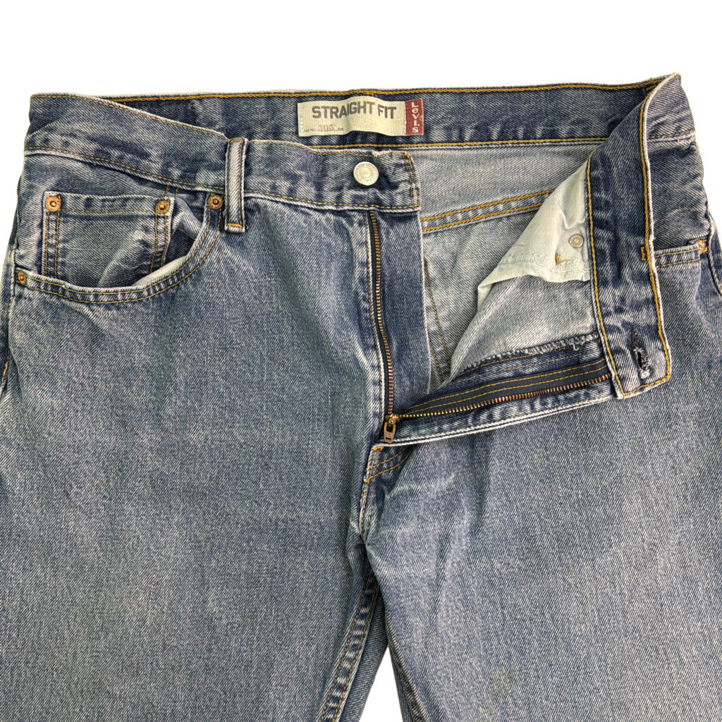 Levi's 505 Denim Pants