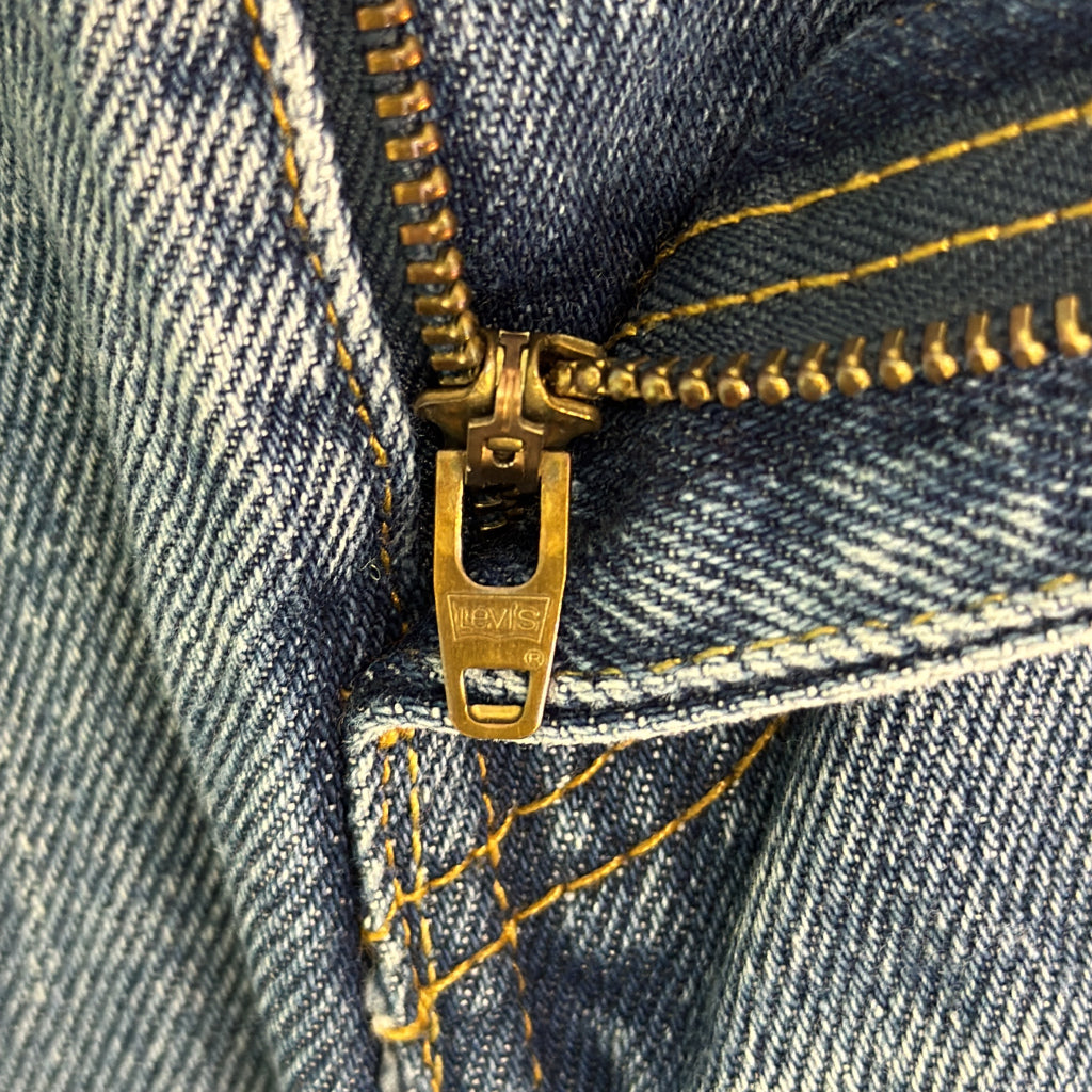 Levi's 505 Denim Pants