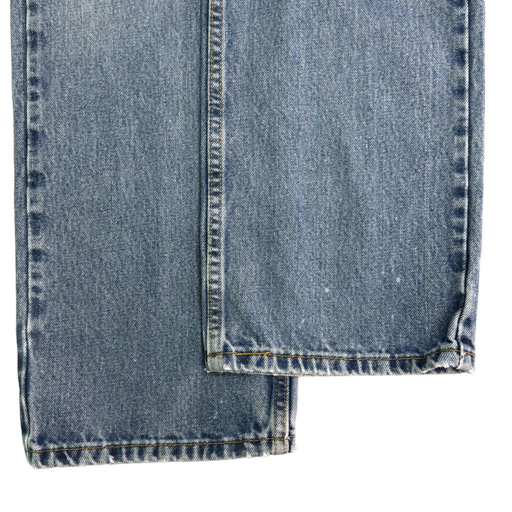 Levi's 505 Denim Pants