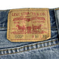 Levi's 505 Denim Pants