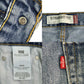 Levi's 505 Denim Pants