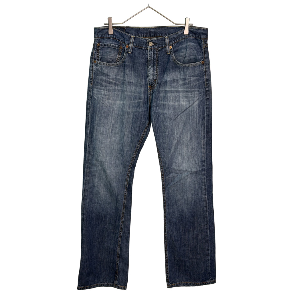 Levi's 527 Denim Pants