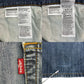 Levi's 527 Denim Pants